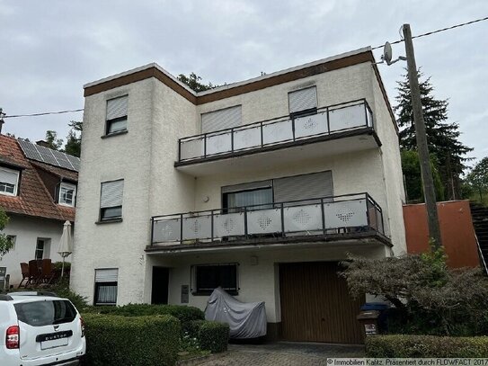 Einfamilienhaus in ruhiger Lage von Baalborn