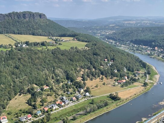 Sonniges EFH in idyllischer Lage