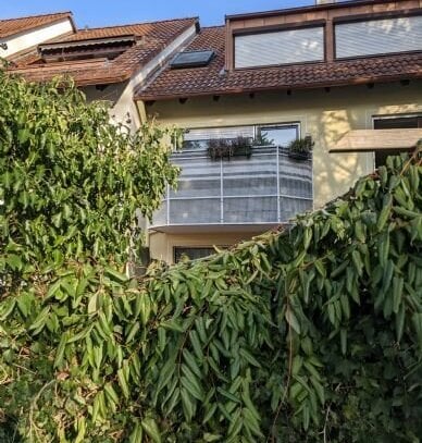 Schöne Wohnung in zentraler Lage