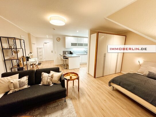 Beautyful, fully furnished apartment just 10-minute drive from TESLA factory