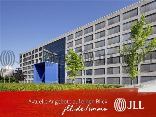 *JLL* - Helle Flächen mit Campus-Charakter