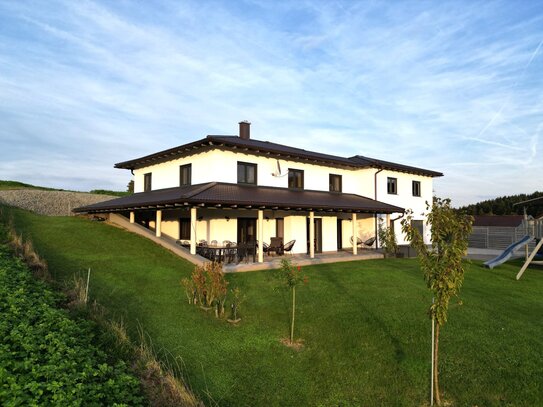 Ein Bett im Kornfeld Provisionsfrei Einfamilienhaus