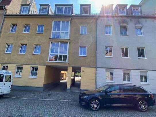Schöne große 2-R-Wohnung in Weimar!!
