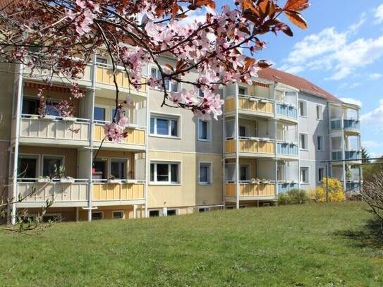 Ländlich wohnen in Ludwigsdorf!