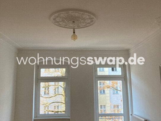 Wohnungsswap - Freienwalder Straße