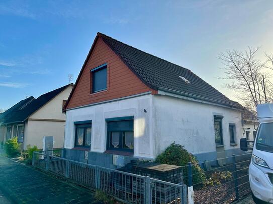 Modernisiertes Einfamilienhaus in Neuengroden - Ihr neues Zuhause mit Charme und Komfort