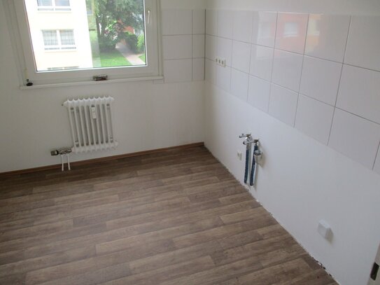 Wohnung, 02. OG, rechts, Geschwister-Scholl-Straße 27