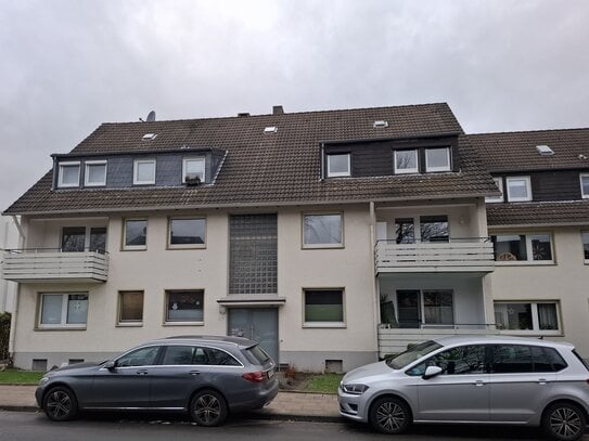 !!!! Neu renovierte 3-Zimmerwohnung zum sofortigen Einzug zu vergeben !!!!