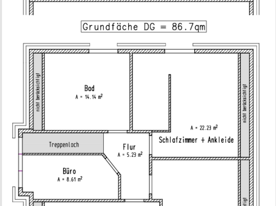 Einfamilienhaus in Borken-Marbeck