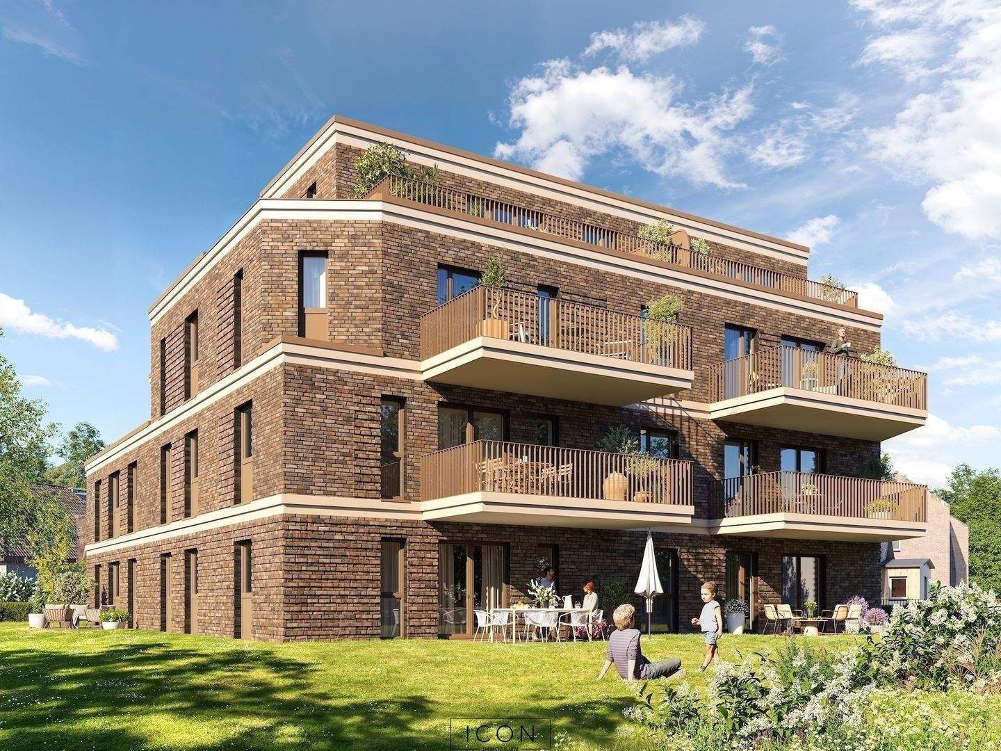 IHR WOHNTRAUM - JETZT NOCH GRUNDRISSE INDIVIDUELL ANPASSEN