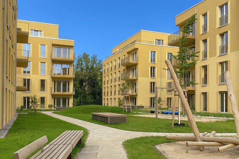 gemütliche Terrasse für Sie - Photo 1