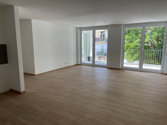 Moderne 3-Zimmer Wohnung im Zentrum von Schwerte