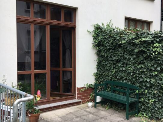 ***Direkt am Zentrum! Tolle 3 Zimmer mit Terrasse***