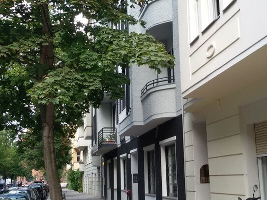 Wohnung Berlin Prenzlauer Berg ca 70 m² (provisionsfrei, da direkt vom Besitzer) frei ab Mitte 2025 (nach Absprache auc…