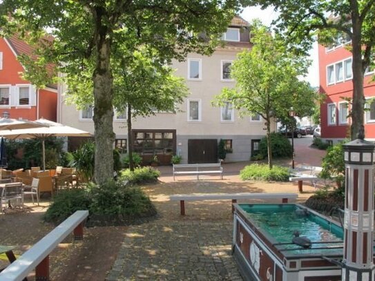 ALBSTADT Ebingen: WG-Zimmer Nr.4 in neuer 4er WG, zentral