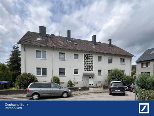 MFH mit 8 WE, Miete 40,4 T€/Jahr, Zentrum von Aerzen