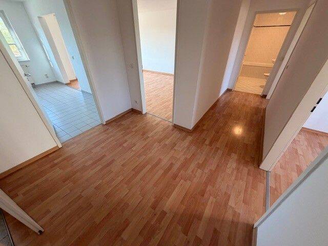 Ankommen & genießen - 3-Zimmer-Wohnung mit Wohlfühlfaktor! - Foto 1