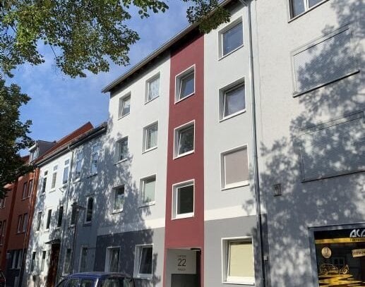 1-Zimmer-Apartment in attraktiver Innenstadt-Lage