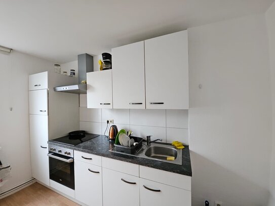 3 ZKB Wohnung Kaakstraße 11 in Wilhelmshaven