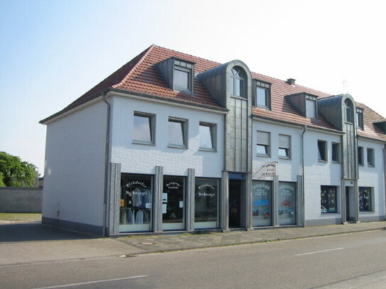 Gewerberäume Ortszentrum