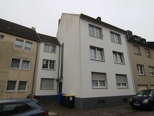 KLEINE ZWEIZIMMERWOHNUNG IN ODENKIRCHEN