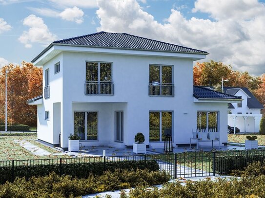 Exquisite Eleganz und zeitlose Schönheit: Die ultimative Luxusvilla für anspruchsvolle Genießer. Weitere Infos unter 01…