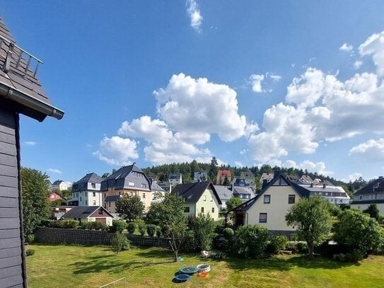 Weihnachtsspecial - mit Bonuskarte für´s Freibad in die Familienwohnung