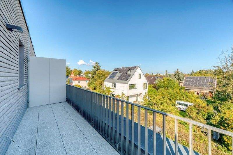 Mehrere Erstbezüge! Erfüllen Sie sich den Traum vom Haus - Photo 1