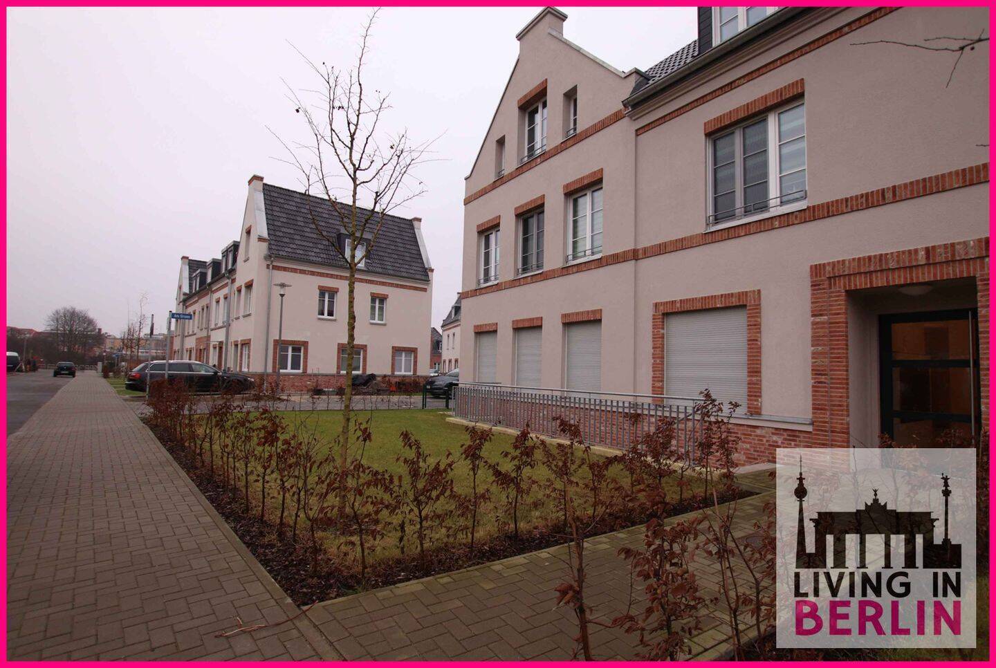 Toller Grundriss - tolle Lage - tolle Wohnung! - Photo 1