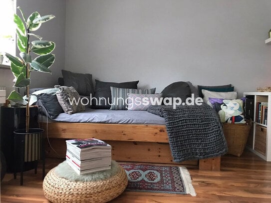 Wohnungsswap - Leonrodstraße