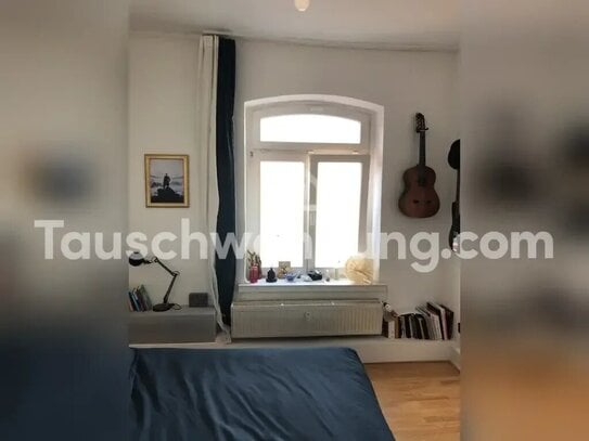 [TAUSCHWOHNUNG] Schöne, helle und kompakte Wohnung in Ehrenfeld