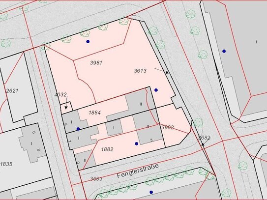 Micro-Appartments, Pflegeheim, Azubi-Wohnen-auch schlüsselfertig in Wandsbek: von-Bargen-Karree (MU