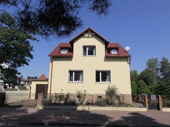 Ihr Traumhaus in Halle -Dölau