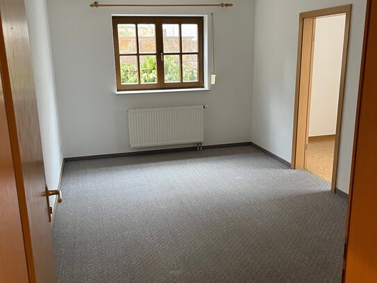 1Raum Wohnung von PRIVAT ab 01.04.25 ggf. schon ab 01.03.25 frei