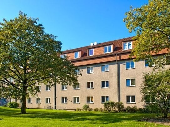 2-Zimmer-Wohnung in Dortmund Kemminghausen