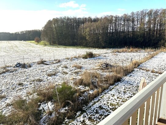 Luxus und Natur in perfekter Harmonie erleben!