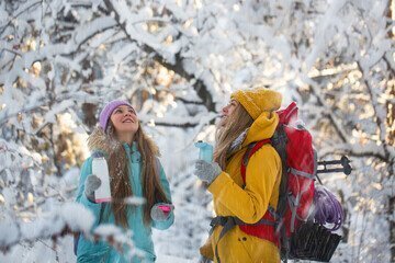 Zusammen den Winter genießen in der Bien Zenker DHH inkl. Baugrundstück