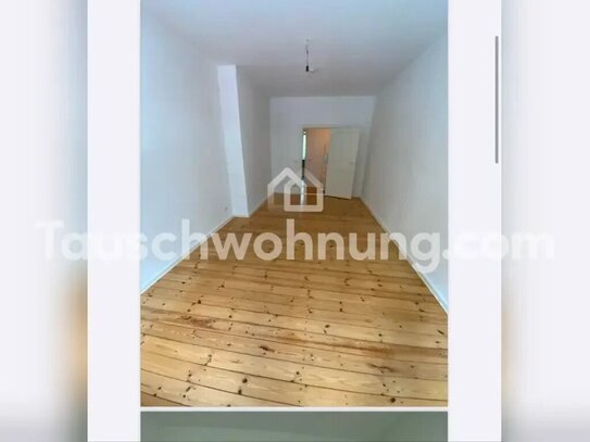 [TAUSCHWOHNUNG] 2 Zimmer in Wilmersdorf gg 2 oder 3