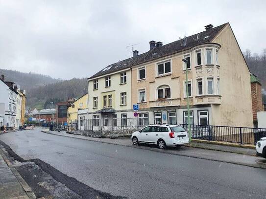 - BEZUGSFERTIG - 104m² Wohnung für 2-4 Personen