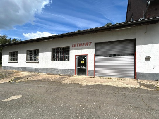 Lagerhalle, Werkstatthalle in Berresheim - Bad Münstereifel