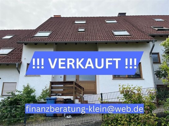 VERKAUFT !! VERKAUFT !!