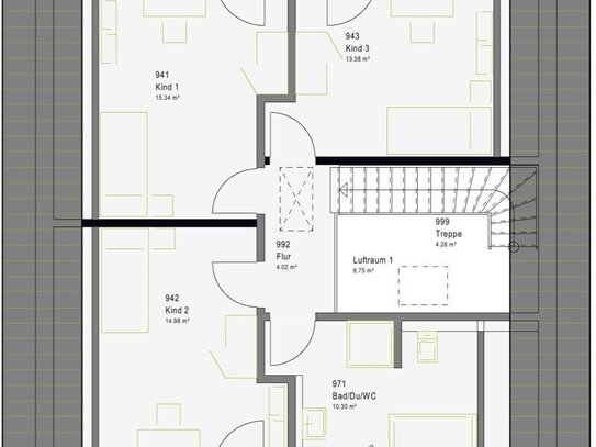 massa Haus spricht für Qualität und Individualität