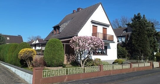 Freistehendes Einfamilienhaus in Köln-Porz-Grengel