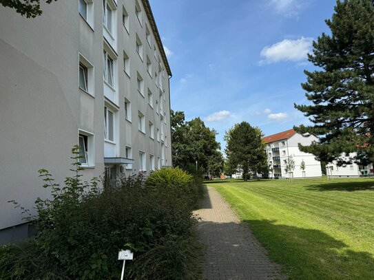 Schöne, helle 2 Zimmer-Wohnung in Goslar