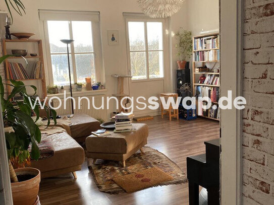 Wohnungsswap - Danziger Straße