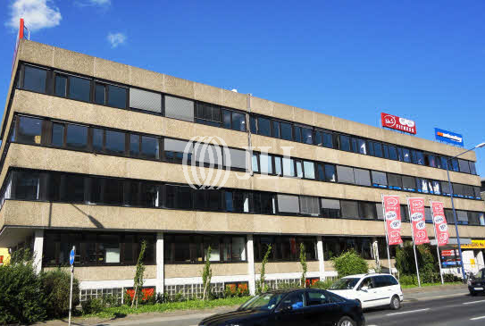 *JLL* - Helle Büroflächen nahe Offenbach-Kaiserlei