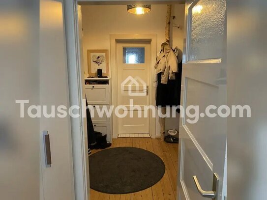 [TAUSCHWOHNUNG] 2 Zimmer Wohnung Hamm