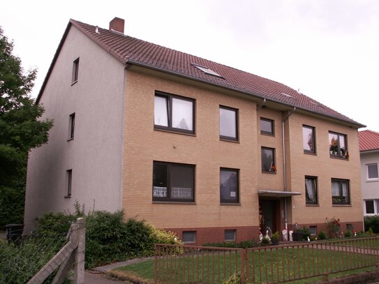 Privat - provisionsfrei - 3 Zi EBK, Geschirrspüler, SW-Balkon