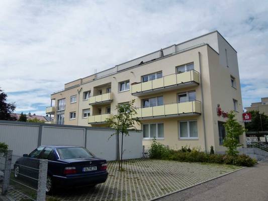 Wohnung 4 Zimmer zu vermieten, Ulm Wiblingen