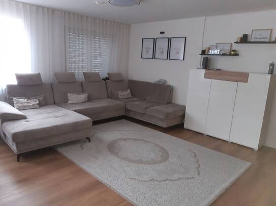 5 1/2 Zimmer-Maisonette-Wohnung in zentraler Lage